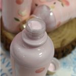 لوسیون هلو - مانتو پاتریس رشت