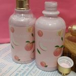 لوسیون هلو - مانتو پاتریس رشت