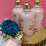 لوسیون هلو - مانتو پاتریس رشت