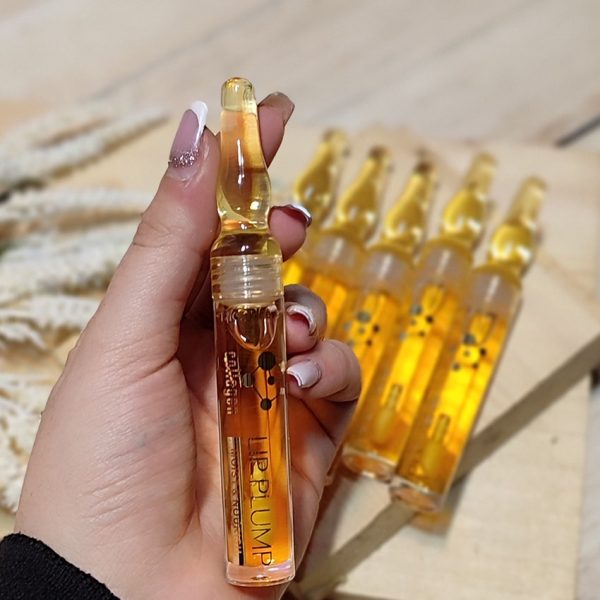 برق لب آمپولی- مانتو پاتریس رشت