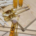 برق لب آمپولی- مانتو پاتریس رشت