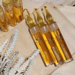 برق لب آمپولی- مانتو پاتریس رشت