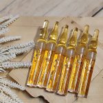 برق لب آمپولی- مانتو پاتریس رشت