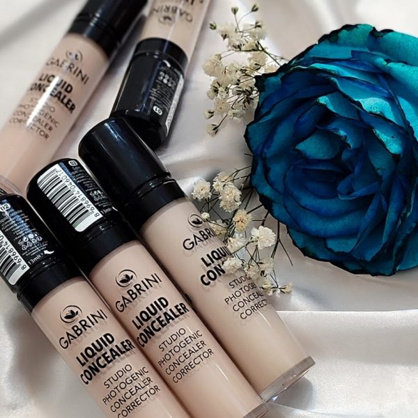 کانسیلر مایع گابرینی - مانتو پاتریس رشت