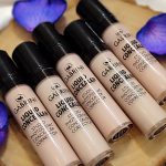 کانسیلر مایع گابرینی - مانتو پاتریس رشت