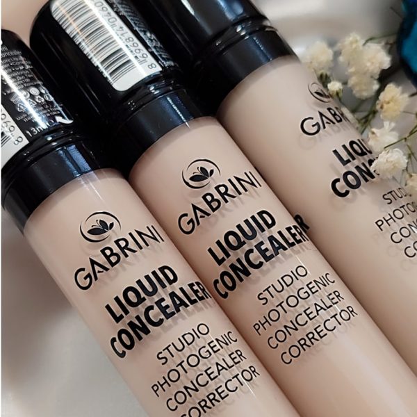 کانسیلر مایع گابرینی - مانتو پاتریس رشت