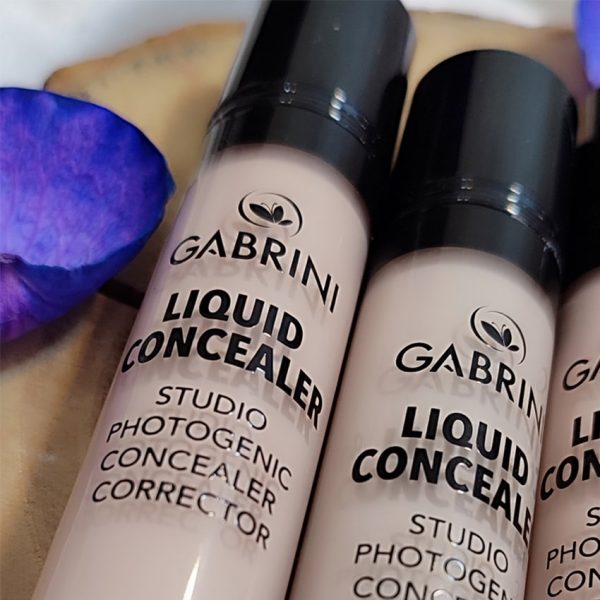 کانسیلر مایع گابرینی - مانتو پاتریس رشت