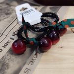 کش موی جفتی گیلاس - مانتو پاتریس رشت