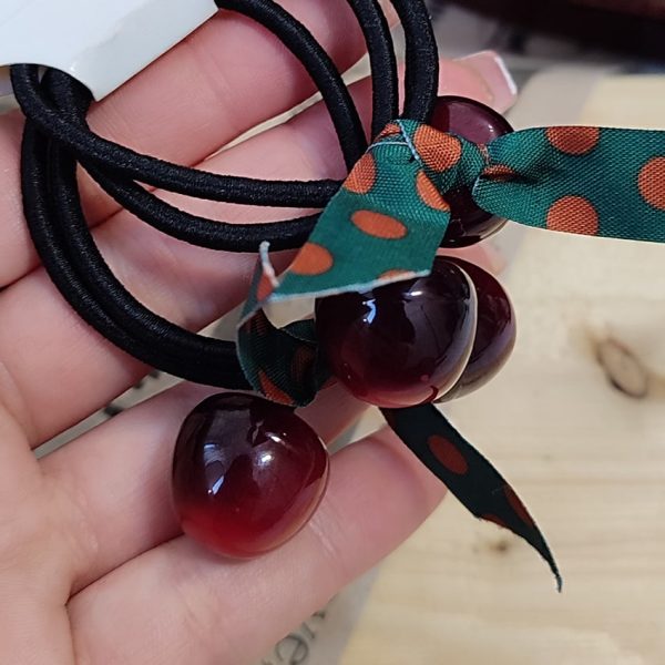 کش موی جفتی گیلاس - مانتو پاتریس رشت