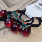 کش موی جفتی گیلاس - مانتو پاتریس رشت