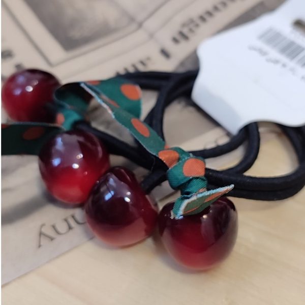 کش موی جفتی گیلاس - مانتو پاتریس رشت