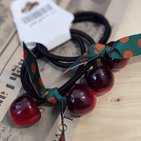 کش موی جفتی گیلاس - مانتو پاتریس رشت