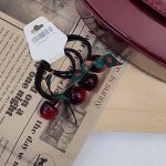 کش موی جفتی گیلاس - مانتو پاتریس رشت