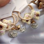 کش مو استیکر دار-مانتو پاتریس رشت