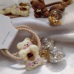 کش مو استیکر دار-مانتو پاتریس رشت