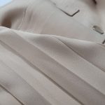 ست کت دامن پلیسه - مانتو پاتریس رشت