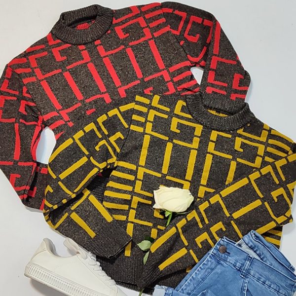 4210032-2-min بلوز بافت خطی - مانتو پاتریس رشت