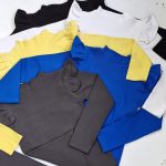 بلوز آستین فرشته - مانتو پاتریس رشت