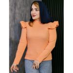 بلوز آستین فرشته - مانتو پاتریس رشت