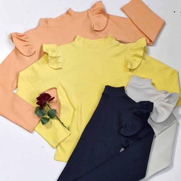 بلوز آستین فرشته - مانتو پاتریس رشت