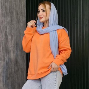 بلوز دورس تو کرک بیسیک - مانتو پاتریس رشت