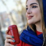 تراول ماگ اسکای - مانتو پاتریس رشت