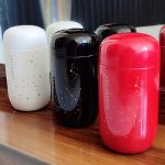 تراول ماگ اسکای - مانتو پاتریس رشت