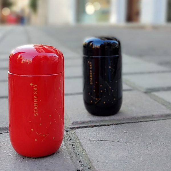 تراول ماگ اسکای - مانتو پاتریس رشت