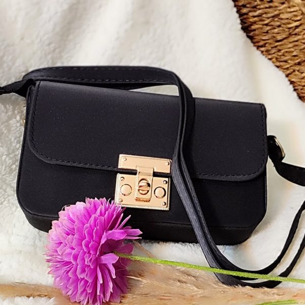 8640-min کیف کوچک قفلی - مانتو پاتریس رشت