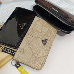 کیف پول بزرگ کاربردی - مانتو پاتریس رشت