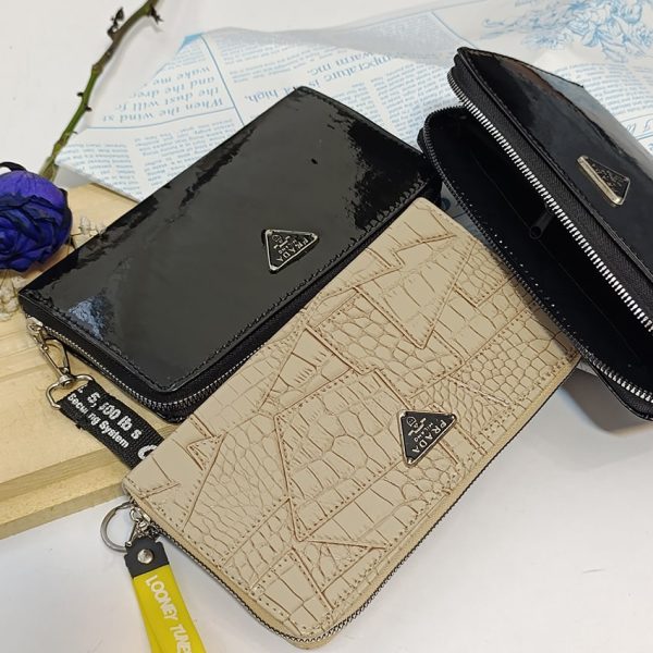 کیف پول بزرگ کاربردی - مانتو پاتریس رشت