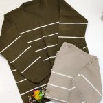 بلوز بافت پینترستی - مانتو پاتریس رشت