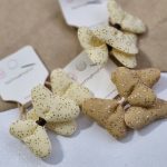 کش مو جفتی پاپیون - مانتو پاتریس رشت