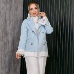 مانتو کتی گیپوری - مانتو پاتریس رشت