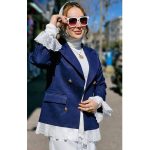 مانتو کتی گیپوری - مانتو پاتریس رشت