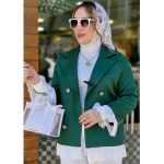 مانتو کتی گیپوری - مانتو پاتریس رشت