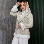 مانتو کتی گیپوری - مانتو پاتریس رشت