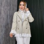 مانتو کتی گیپوری - مانتو پاتریس رشت