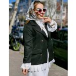 مانتو کتی گیپوری - مانتو پاتریس رشت