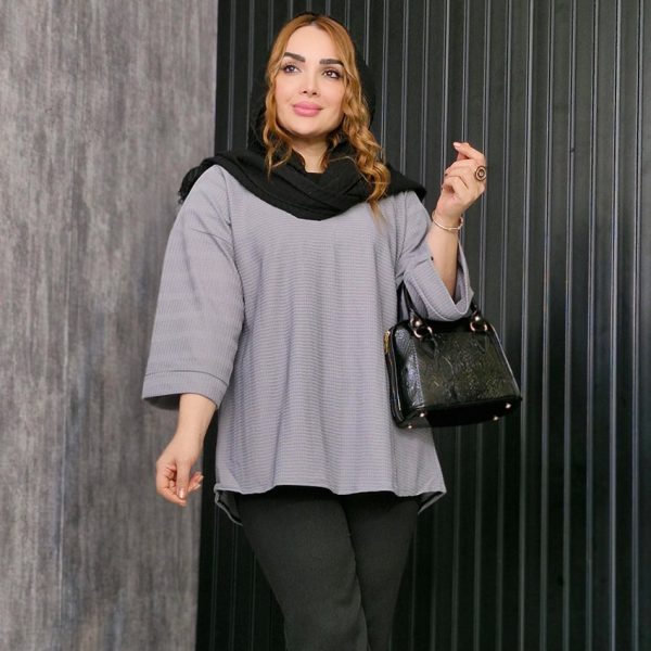 20900844-5-min تونیک مراکشی جلوبسته - مانتو پاتریس رشت