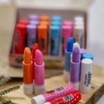 بالم لب میوه ای - مانتو پاتریس رشت