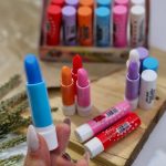 بالم لب میوه ای - مانتو پاتریس رشت