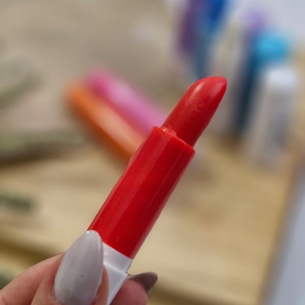 بالم لب میوه ای - مانتو پاتریس رشت