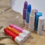 بالم لب میوه ای - مانتو پاتریس رشت