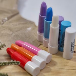 بالم لب میوه ای - مانتو پاتریس رشت