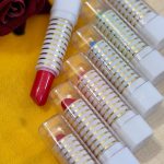 برق لب مکه ای حرارتی - مانتو پاتریس رشت