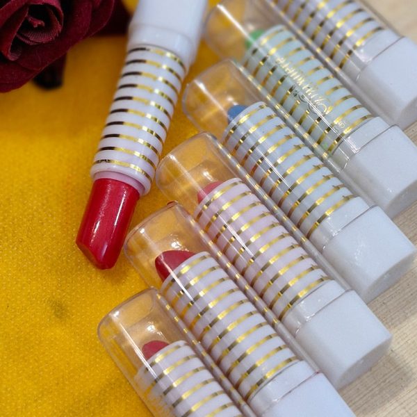 برق لب مکه ای حرارتی - مانتو پاتریس رشت