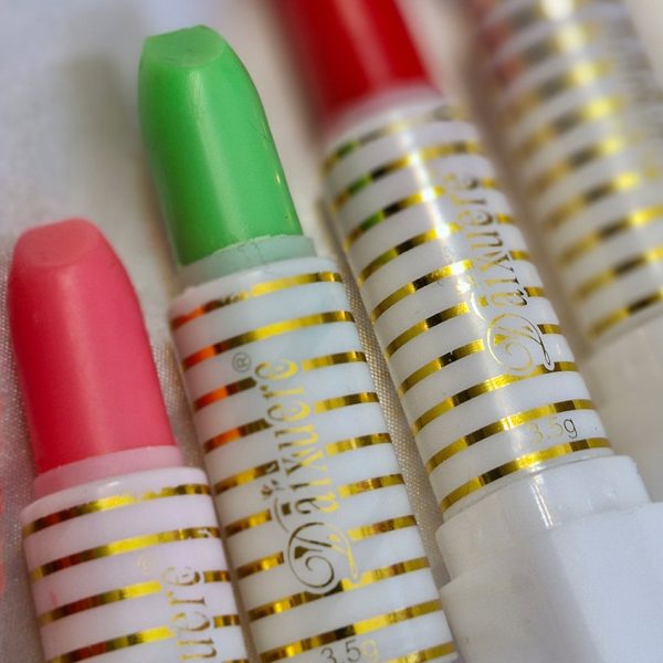 برق لب مکه ای حرارتی - مانتو پاتریس رشت