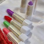 برق لب مکه ای حرارتی - مانتو پاتریس رشت