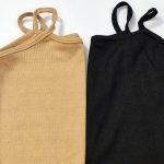 تاپ بندی کراپ کبریتی -مانتو پاتریس رشت